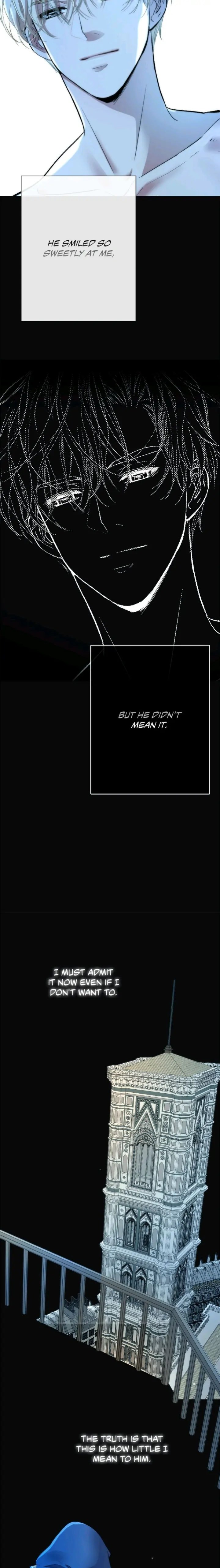 The Problematic Prince, Chapter 55 image 16